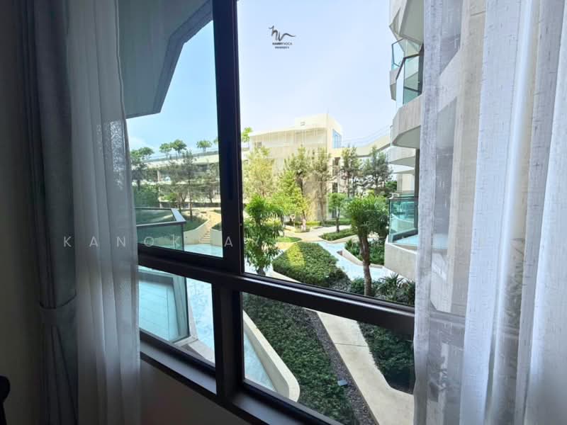 Veranda Residence Hua Hin : วีรันดา เรสซิเดนซ์ หัวหิน, ประจวบคีรีขันธ์, วีรันดา เรสซิเดนซ์, หนองแก, หัวหิน, ประจวบคีรีขันธ์, 87 ตร.ม., คอนโด ขาย, โดย Kanokkarn Brendle, 500385998 - DDproperty.com