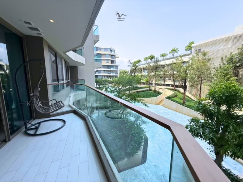 Veranda Residence Hua Hin : วีรันดา เรสซิเดนซ์ หัวหิน, ประจวบคีรีขันธ์, วีรันดา เรสซิเดนซ์, หนองแก, หัวหิน, ประจวบคีรีขันธ์, 87 ตร.ม., คอนโด ขาย, โดย Kanokkarn Brendle, 500385998 - DDproperty.com