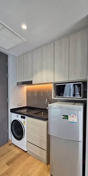 The Lumpini 24, Bangkok, Sukhumvit 24 Road, Khong Tan, Khlong Toei, Bangkok, 1 Bedroom, 29 sqm, Condo For Rent, by Isika Tonkham, 500386000 - DDproperty.com
