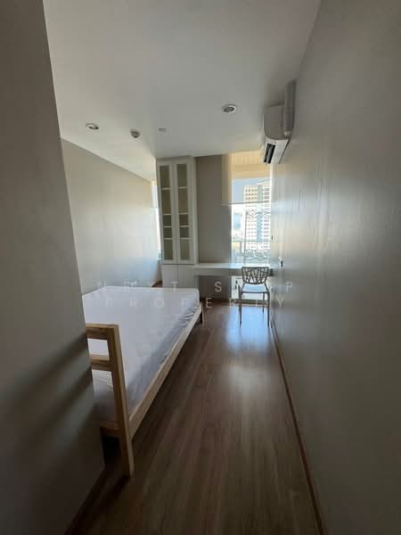 Chamchuri Square Residence : จามจุรี เรสซิเดนซ์, กรุงเทพ, พระราม 4, ปทุมวัน, กรุงเทพ, 100 ตร.ม., คอนโด ให้เช่า, โดย Next Step Property, 500386003 - DDproperty.com