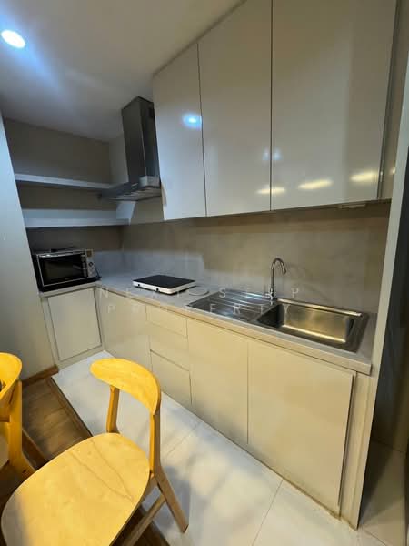 Chamchuri Square Residence : จามจุรี เรสซิเดนซ์, กรุงเทพ, พระราม 4, ปทุมวัน, กรุงเทพ, 100 ตร.ม., คอนโด ให้เช่า, โดย Next Step Property, 500386003 - DDproperty.com