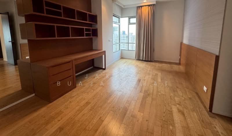 The Madison, Bangkok, Sukhumvit 41, Khlong Tan Nua, Watthana, Bangkok, 3 Bedrooms, 187 sqm, Condo For Rent, by Jakree Buajatturat, 500386004 - DDproperty.com