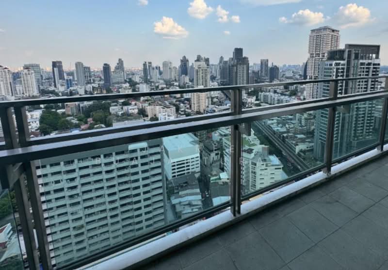 The Madison, Bangkok, Sukhumvit 41, Khlong Tan Nua, Watthana, Bangkok, 3 Bedrooms, 187 sqm, Condo For Rent, by Jakree Buajatturat, 500386004 - DDproperty.com