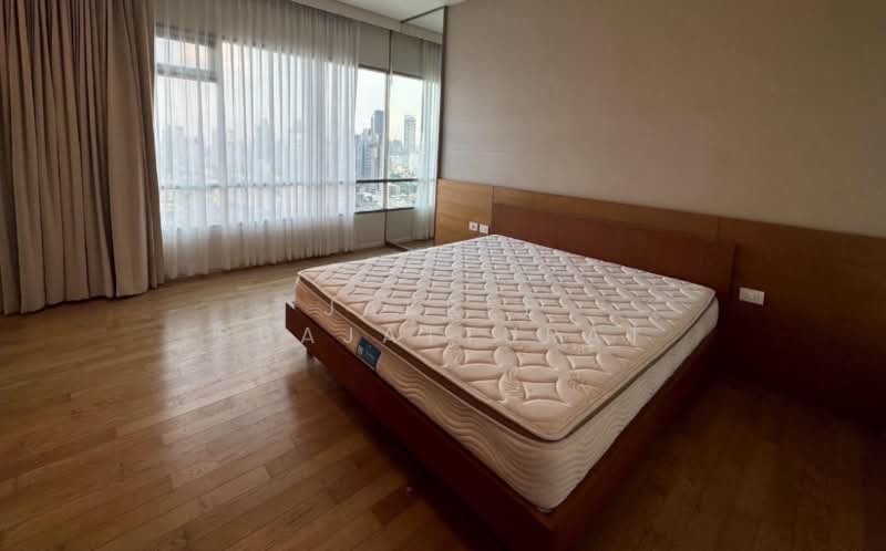 The Madison, Bangkok, Sukhumvit 41, Khlong Tan Nua, Watthana, Bangkok, 3 Bedrooms, 187 sqm, Condo For Rent, by Jakree Buajatturat, 500386004 - DDproperty.com
