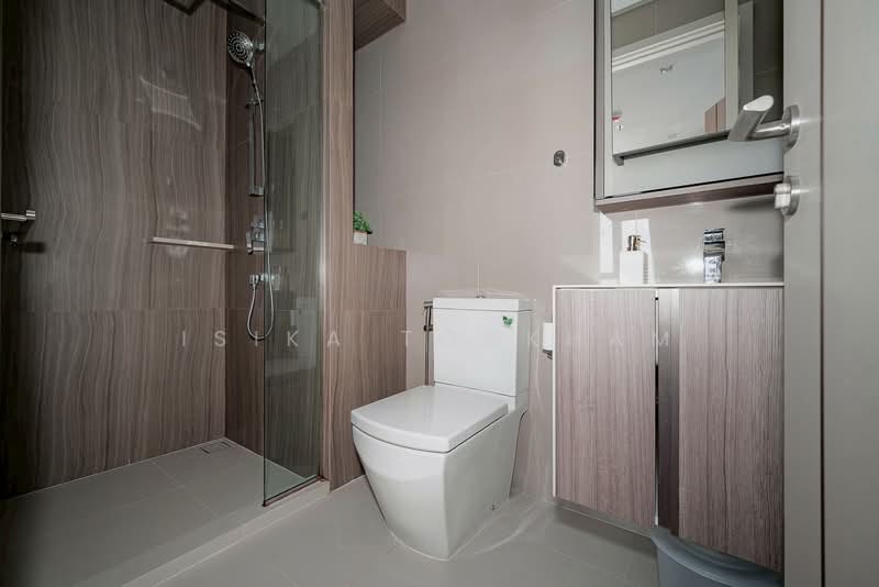 The Line Phahon-Pradipat, Bangkok, 21 Pradiphat Road, Samsen Nai, Phaya Thai, Bangkok, 1 Bedroom, 34 sqm, Condo For Rent, by Isika Tonkham, 500386005 - DDproperty.com