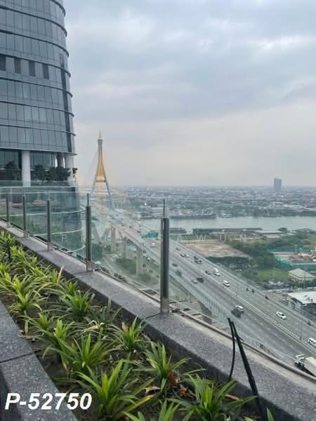 Lumpini Place Rama 3 - Riverine, Bangkok, Lieb wong waen usahakam Road, Bang Pong Pang, Yan Nawa, Bangkok, 1 Bedroom, 29 sqm, Condo For Rent, by Susira Prueksawun, 500386006 - DDproperty.com