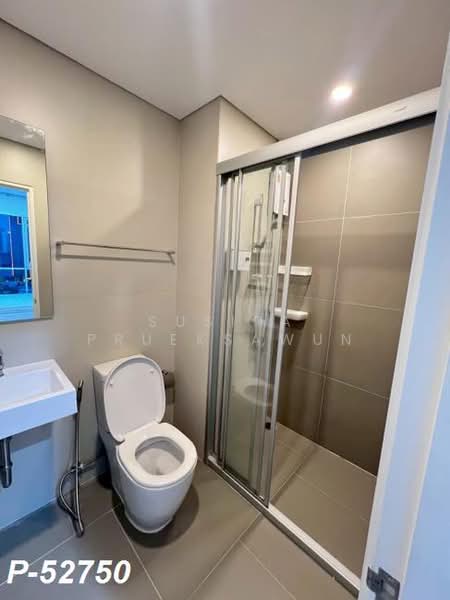 Lumpini Place Rama 3 - Riverine, Bangkok, Lieb wong waen usahakam Road, Bang Pong Pang, Yan Nawa, Bangkok, 1 Bedroom, 29 sqm, Condo For Rent, by Susira Prueksawun, 500386006 - DDproperty.com