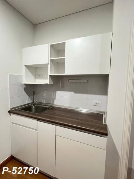 Lumpini Place Rama 3 - Riverine, Bangkok, Lieb wong waen usahakam Road, Bang Pong Pang, Yan Nawa, Bangkok, 1 Bedroom, 29 sqm, Condo For Rent, by Susira Prueksawun, 500386006 - DDproperty.com
