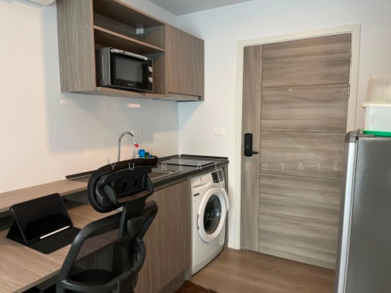Notting Hill สุขุมวิท 105, กรุงเทพ, 105 Sukhumvit, บางนา, กรุงเทพ, 26 ตร.ม., คอนโด ขาย, โดย Shinyu Real Estate, 500386009 - DDproperty.com