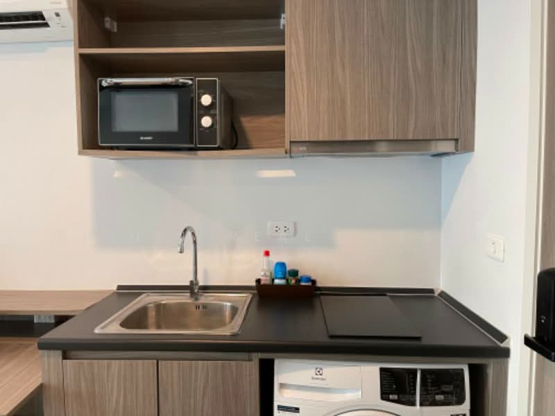 Notting Hill สุขุมวิท 105, กรุงเทพ, 105 Sukhumvit, บางนา, กรุงเทพ, 26 ตร.ม., คอนโด ขาย, โดย Shinyu Real Estate, 500386009 - DDproperty.com