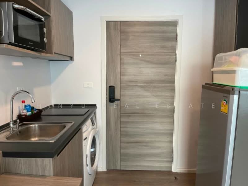 Notting Hill สุขุมวิท 105, กรุงเทพ, 105 Sukhumvit, บางนา, กรุงเทพ, 26 ตร.ม., คอนโด ขาย, โดย Shinyu Real Estate, 500386009 - DDproperty.com