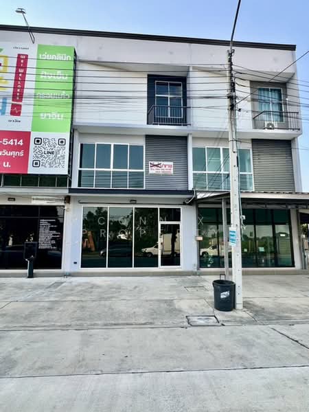 Pruksa 95/3, Nonthaburi, Bangyai-Bangkhulat, Bang Muang, Bang Yai, Nonthaburi, 3 Bedrooms, 21 sqm, Townhouse For Sale, by Connex Property, 500386011 - DDproperty.com