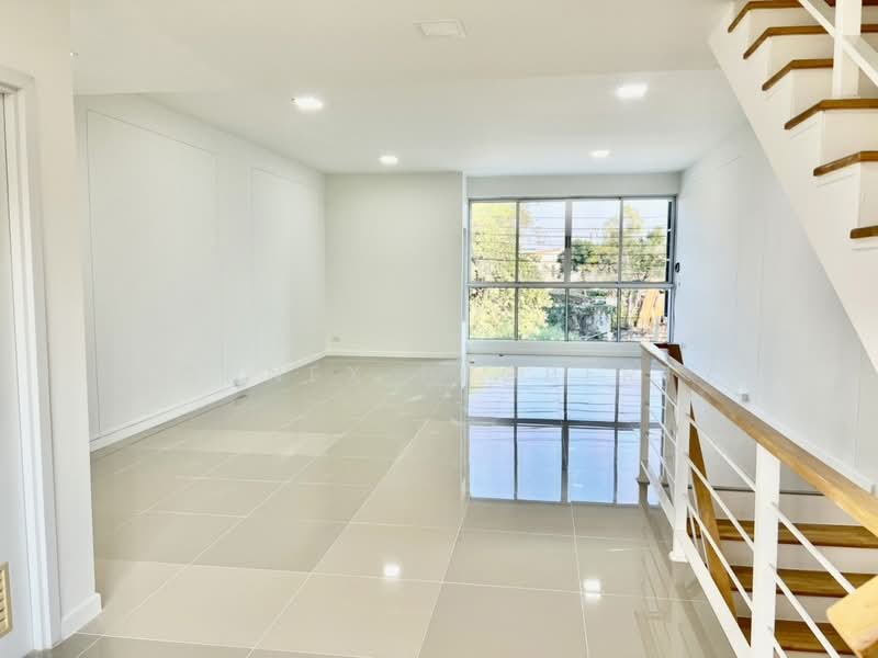 Pruksa 95/3, Nonthaburi, Bangyai-Bangkhulat, Bang Muang, Bang Yai, Nonthaburi, 3 Bedrooms, 21 sqm, Townhouse For Sale, by Connex Property, 500386011 - DDproperty.com