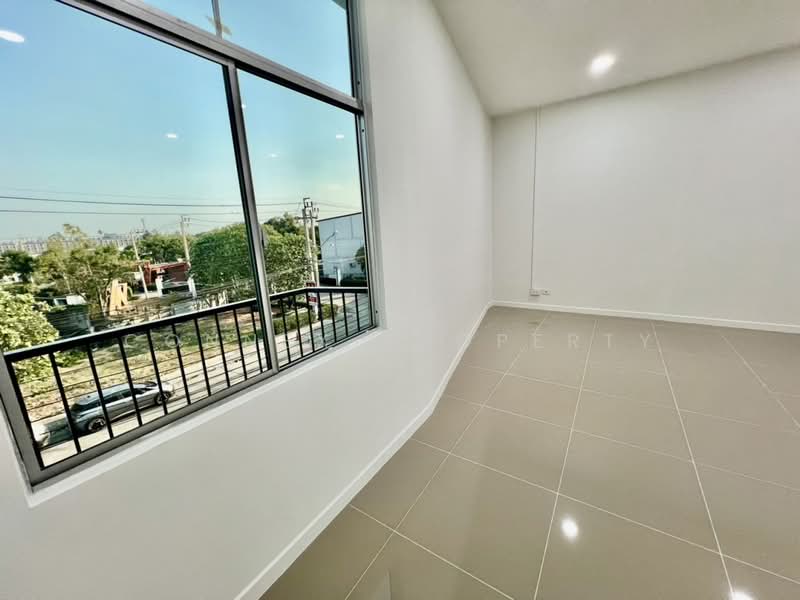 Pruksa 95/3, Nonthaburi, Bangyai-Bangkhulat, Bang Muang, Bang Yai, Nonthaburi, 3 Bedrooms, 21 sqm, Townhouse For Sale, by Connex Property, 500386011 - DDproperty.com