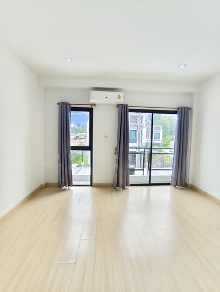 Phusiri Grand Hill, Amata City, Nong Mai Daeng, Chon Buri (Pattaya), Nong Mai Daeng, Muang Chon Buri, Chon Buri (Pattaya), 2 Bedrooms, 98 sqm, Townhouse For Sale, by Khommaphat Phumbandit, 500386013 - DDproperty.com