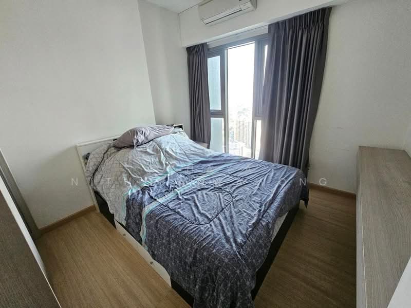 Whizdom Connect Sukhumvit : วิสซ์ดอม คอนเนค สุขุมวิท, กรุงเทพ, 1 ซอยปิยบุตร์ 1 ถนนสุขุมวิท, บางนา, กรุงเทพ, 40 ตร.ม., คอนโด ให้เช่า, โดย Achaya Nithipanyawong, 500386014 - DDproperty.com
