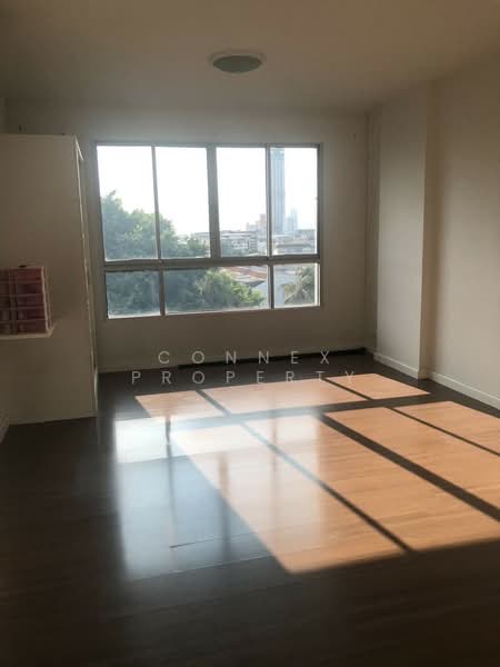 Dcondo Sathupradit 49, Bangkok, Soi Sathupradit 49 Sathupradit Road, Bang Pong Pang, Yan Nawa, Bangkok, Studio, 30 sqm, Condo For Sale, by Connex Property, 500386016 - DDproperty.com