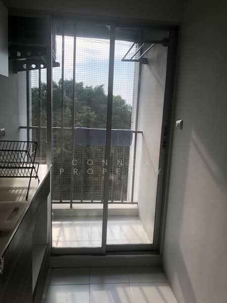 Dcondo Sathupradit 49, Bangkok, Soi Sathupradit 49 Sathupradit Road, Bang Pong Pang, Yan Nawa, Bangkok, Studio, 30 sqm, Condo For Sale, by Connex Property, 500386016 - DDproperty.com