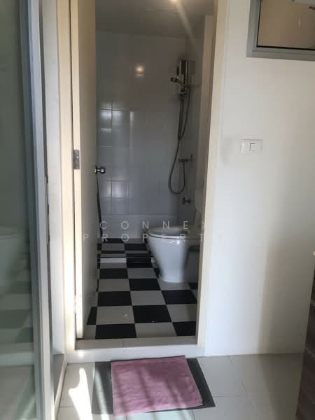 Dcondo Sathupradit 49, Bangkok, Soi Sathupradit 49 Sathupradit Road, Bang Pong Pang, Yan Nawa, Bangkok, Studio, 30 sqm, Condo For Sale, by Connex Property, 500386016 - DDproperty.com