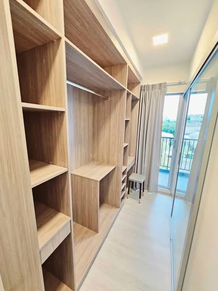 Plum Condo Sukhumvit 62 : พลัมคอนโด สุขมวิท 62, กรุงเทพ, ซอยสุขุมวิท 62, บางจาก, พระโขนง, กรุงเทพ, 29 ตร.ม., คอนโด ให้เช่า, โดย Thida Thewinram, 500386019 - DDproperty.com