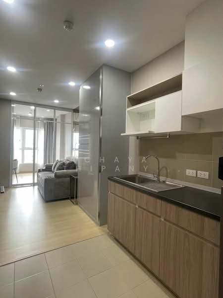 Supalai Veranda Ramkhamhaeng, Bangkok, Ramkhamhaeng Road, Hua Mak, Bang Kapi, Bangkok, 1 Bedroom, 44 sqm, Condo For Rent, by Achaya Nithipanyawong, 500386020 - DDproperty.com