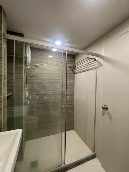 Supalai Veranda Ramkhamhaeng, Bangkok, Ramkhamhaeng Road, Hua Mak, Bang Kapi, Bangkok, 1 Bedroom, 44 sqm, Condo For Rent, by Achaya Nithipanyawong, 500386020 - DDproperty.com