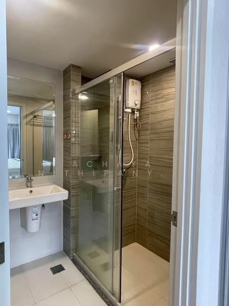 Supalai Veranda Ramkhamhaeng, Bangkok, Ramkhamhaeng Road, Hua Mak, Bang Kapi, Bangkok, 1 Bedroom, 44 sqm, Condo For Rent, by Achaya Nithipanyawong, 500386020 - DDproperty.com