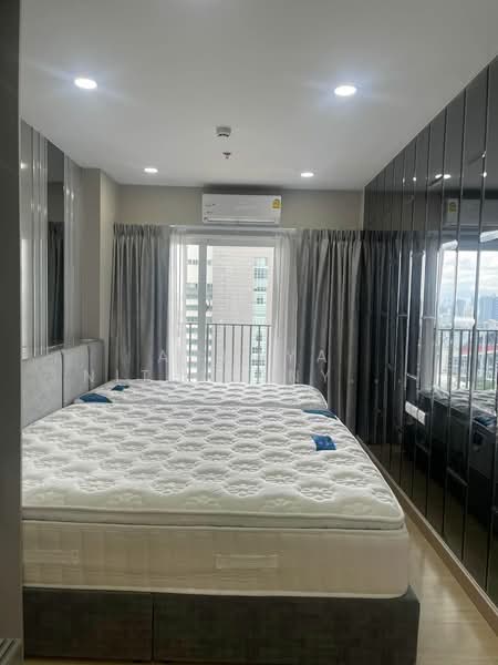 Supalai Veranda Ramkhamhaeng, Bangkok, Ramkhamhaeng Road, Hua Mak, Bang Kapi, Bangkok, 1 Bedroom, 44 sqm, Condo For Rent, by Achaya Nithipanyawong, 500386020 - DDproperty.com