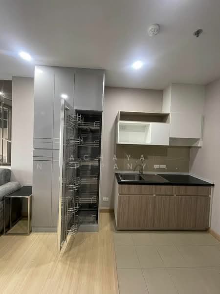 Supalai Veranda Ramkhamhaeng, Bangkok, Ramkhamhaeng Road, Hua Mak, Bang Kapi, Bangkok, 1 Bedroom, 44 sqm, Condo For Rent, by Achaya Nithipanyawong, 500386020 - DDproperty.com