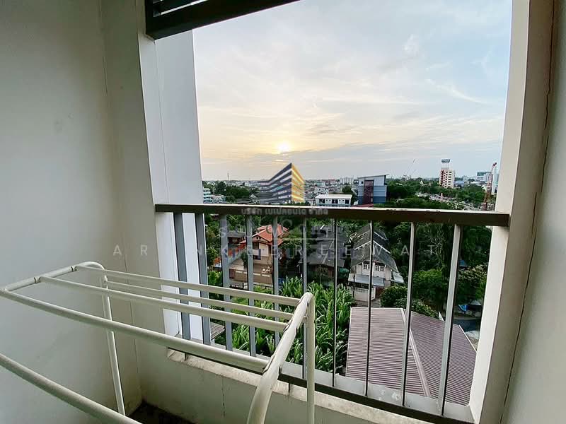 IDEO Mobi Charan Interchange, Bangkok, 531 Charansanitwong Road, Bang Khun Sri, Bangkok Noi, Bangkok, Studio, 22 sqm, Condo For Rent, by Suwit Arunkeereewat, 500386023 - DDproperty.com