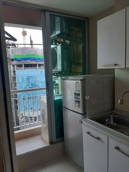 Life @ Phahon-Ari, Bangkok, 1415 Phaholyothin Road, Samsen Nai, Phaya Thai, Bangkok, 1 Bedroom, 31 sqm, Condo For Rent, by Isika Tonkham, 500386026 - DDproperty.com