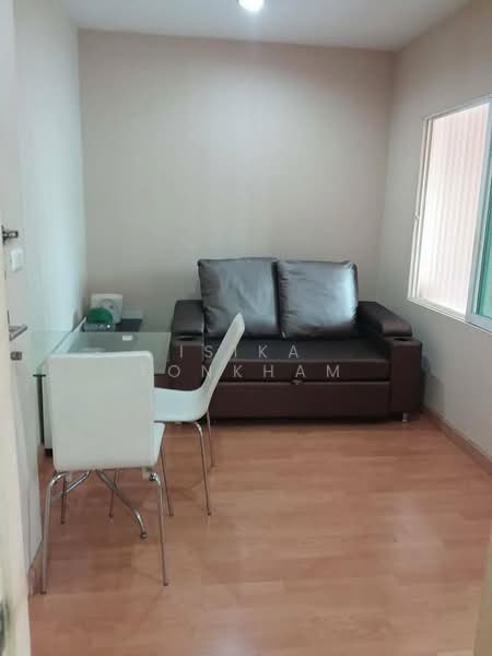 Life @ Phahon-Ari : ไลฟ์ แอท พหลฯ-อารีย์, กรุงเทพ, 1415 ถนนพหลโยธิน, สามเสนใน, พญาไท, กรุงเทพ, 31 ตร.ม., คอนโด ให้เช่า, โดย Isika Tonkham, 500386026 - DDproperty.com