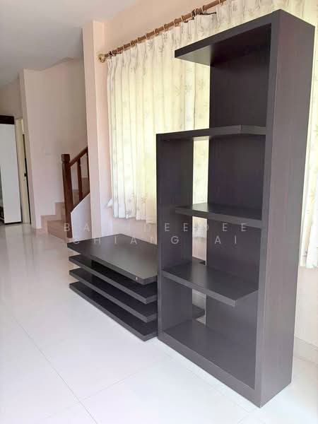 A house for rent near CentralFestival, Chiang Mai Rental Price: 15,000 THB / month No.12H540, Chiang Mai, San Na Moeng, San Sai, Chiang Mai, 4 Bedrooms, 150 sqm, Single Detached House For Rent, by Baandeedee Chiangmai, 500386028 - DDproperty.com
