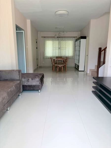 A house for rent near CentralFestival, Chiang Mai Rental Price: 15,000 THB / month No.12H540, Chiang Mai, San Na Moeng, San Sai, Chiang Mai, 4 Bedrooms, 150 sqm, Single Detached House For Rent, by Baandeedee Chiangmai, 500386028 - DDproperty.com