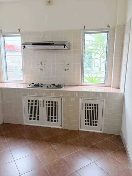 A house for rent near CentralFestival, Chiang Mai Rental Price: 15,000 THB / month No.12H540, Chiang Mai, San Na Moeng, San Sai, Chiang Mai, 4 Bedrooms, 150 sqm, Single Detached House For Rent, by Baandeedee Chiangmai, 500386028 - DDproperty.com