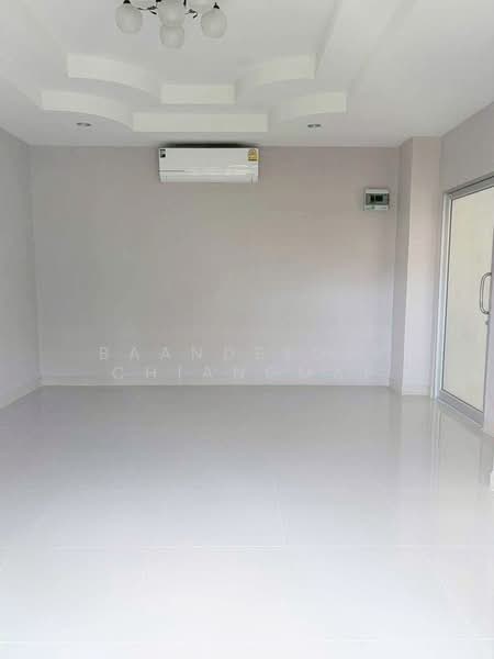 บ้านให้เช่า – ใกล้เซ็นทรัลเฟสติวัล เพียง 10 นาที ค่าเช่า 15,000 บาท / เดือน รหัสทรัพย์ : No.12H540, เชียงใหม่, สันนาเม็ง, สันทราย, เชียงใหม่, 150 ตร.ม., บ้านเดี่ยว ให้เช่า, โดย Baandeedee Chiangmai, 500386028 - DDproperty.com