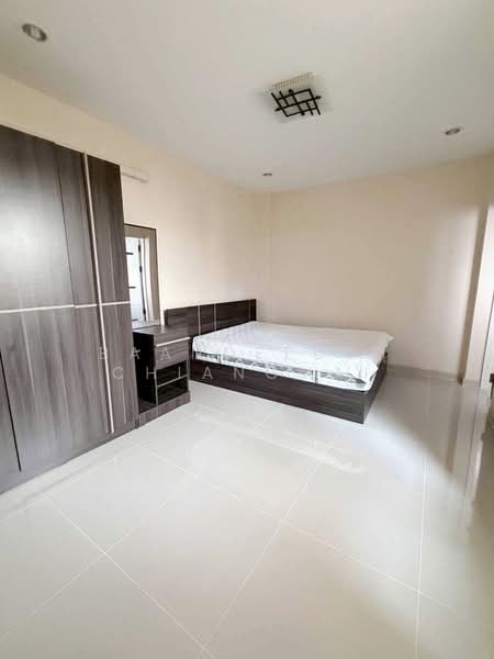 บ้านให้เช่า – ใกล้เซ็นทรัลเฟสติวัล เพียง 10 นาที ค่าเช่า 15,000 บาท / เดือน รหัสทรัพย์ : No.12H540, เชียงใหม่, สันนาเม็ง, สันทราย, เชียงใหม่, 150 ตร.ม., บ้านเดี่ยว ให้เช่า, โดย Baandeedee Chiangmai, 500386028 - DDproperty.com