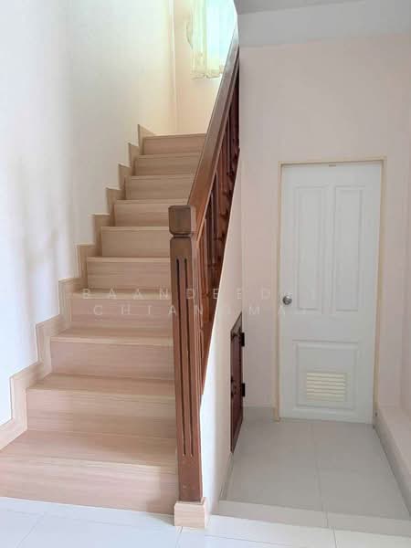 A house for rent near CentralFestival, Chiang Mai Rental Price: 15,000 THB / month No.12H540, Chiang Mai, San Na Moeng, San Sai, Chiang Mai, 4 Bedrooms, 150 sqm, Single Detached House For Rent, by Baandeedee Chiangmai, 500386028 - DDproperty.com