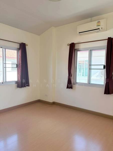 A house for rent near CentralFestival, Chiang Mai Rental Price: 15,000 THB / month No.12H540, Chiang Mai, San Na Moeng, San Sai, Chiang Mai, 4 Bedrooms, 150 sqm, Single Detached House For Rent, by Baandeedee Chiangmai, 500386028 - DDproperty.com