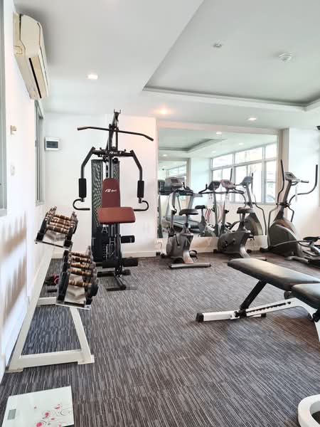 My Condo Sukhumvit 81, Bangkok, Soi Sukhumvit 81 Sukhumvit Road, Bang Chak, Phra Khanong, Bangkok, 1 Bedroom, 35 sqm, Condo For Rent, by Achaya Nithipanyawong, 500386030 - DDproperty.com