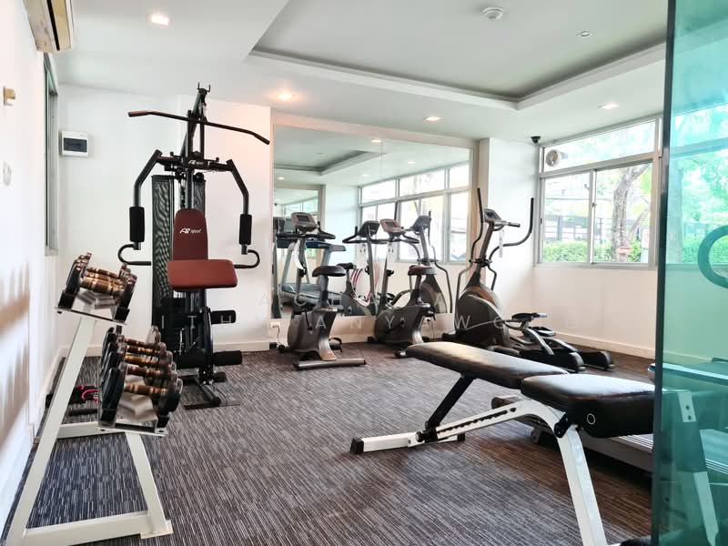 My Condo Sukhumvit 81, Bangkok, Soi Sukhumvit 81 Sukhumvit Road, Bang Chak, Phra Khanong, Bangkok, 1 Bedroom, 35 sqm, Condo For Rent, by Achaya Nithipanyawong, 500386030 - DDproperty.com