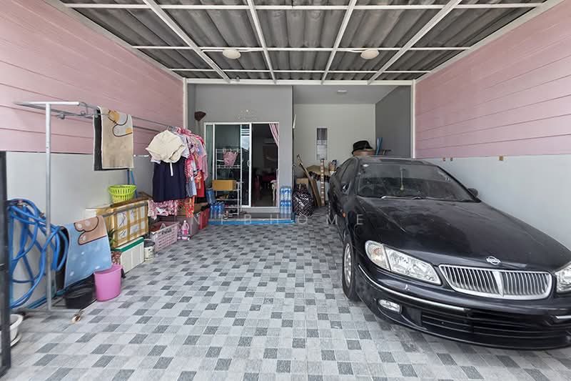 วิตเลตไลท์ รัตนาธิเบศร์, Nonthaburi, Bang Len, Bang Yai, Nonthaburi, 3 Bedrooms, 130 sqm, Townhouse For Sale, by NTBHOME, 500386036 - DDproperty.com