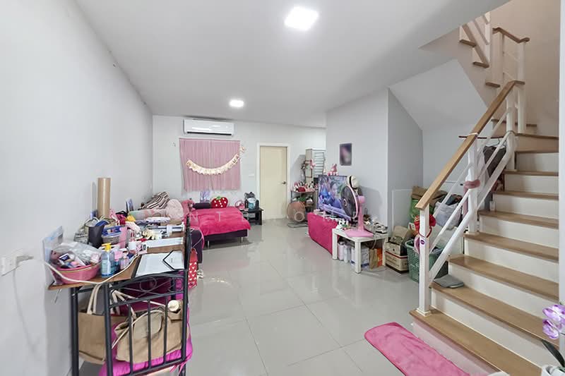 วิตเลตไลท์ รัตนาธิเบศร์, Nonthaburi, Bang Len, Bang Yai, Nonthaburi, 3 Bedrooms, 130 sqm, Townhouse For Sale, by NTBHOME, 500386036 - DDproperty.com