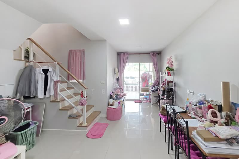 วิตเลตไลท์ รัตนาธิเบศร์, Nonthaburi, Bang Len, Bang Yai, Nonthaburi, 3 Bedrooms, 130 sqm, Townhouse For Sale, by NTBHOME, 500386036 - DDproperty.com