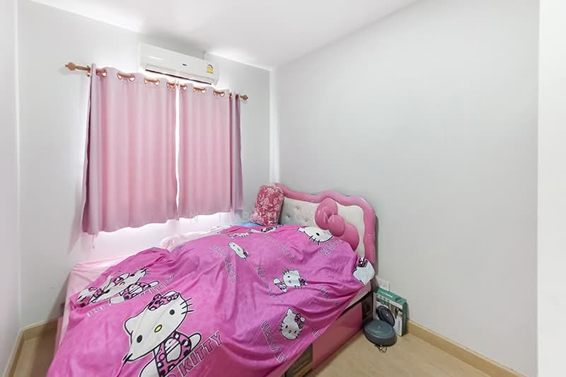 วิตเลตไลท์ รัตนาธิเบศร์, Nonthaburi, Bang Len, Bang Yai, Nonthaburi, 3 Bedrooms, 130 sqm, Townhouse For Sale, by NTBHOME, 500386036 - DDproperty.com