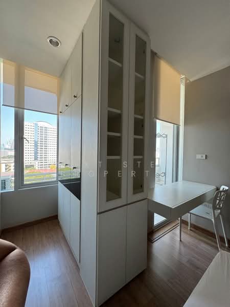 Chamchuri Square Residence : จามจุรี เรสซิเดนซ์, กรุงเทพ, พระราม 4, ปทุมวัน, กรุงเทพ, 100 ตร.ม., คอนโด ขาย, โดย Next Step Property, 500386039 - DDproperty.com