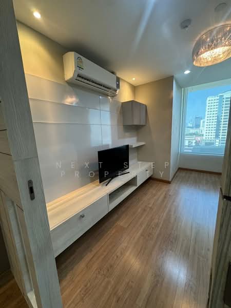 Chamchuri Square Residence, Bangkok, Rama 4, Pathum Wan, Bangkok, 2 Bedrooms, 100 sqm, Condo For Sale, by Next Step Property, 500386039 - DDproperty.com