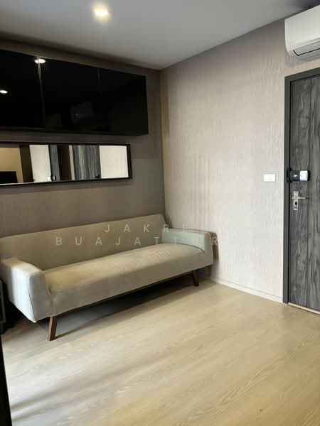 Elio Del Nest, Bangkok, 39 Udomsuk Road, Bang Na, Bangkok, 1 Bedroom, 34 sqm, Condo For Sale, by Jakree Buajatturat, 500386042 - DDproperty.com