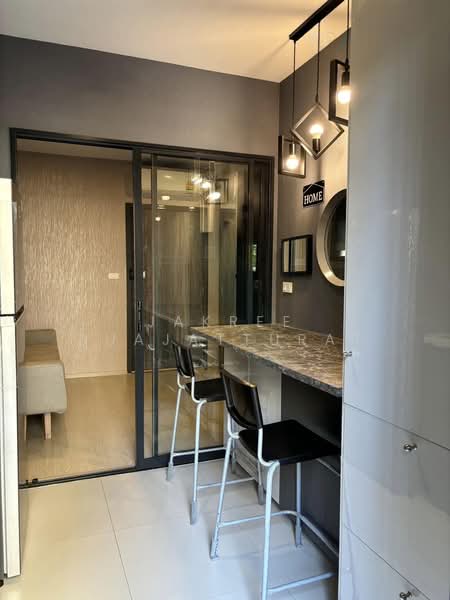Elio Del Nest, Bangkok, 39 Udomsuk Road, Bang Na, Bangkok, 1 Bedroom, 34 sqm, Condo For Sale, by Jakree Buajatturat, 500386042 - DDproperty.com