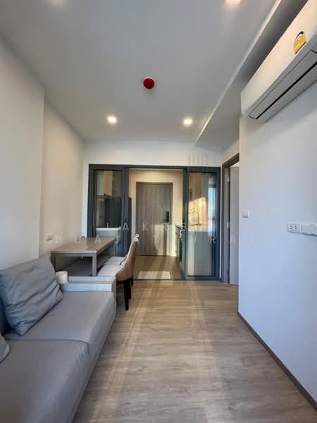 The Nest Sukhumvit 71 : เดอะ เนสท์ สุขุมวิท 71, กรุงเทพ, 17 ซอยปรีดีพนมยงค์ 2, พระโขนงเหนือ, วัฒนา, กรุงเทพ, 29 ตร.ม., คอนโด ขาย, โดย Jakree Buajatturat, 500386043 - DDproperty.com